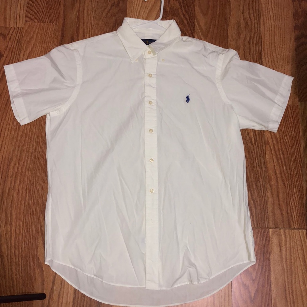 Ralph-Lauren Polo Men